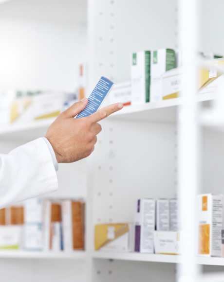 Sobre Nosotros 1 - Farmacia Benitez